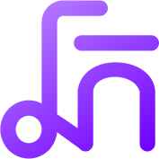 Loading indicator...